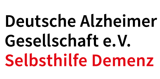 Deutsche Alzheimer Gesellschaft e. V. Selbsthilfe Demenz